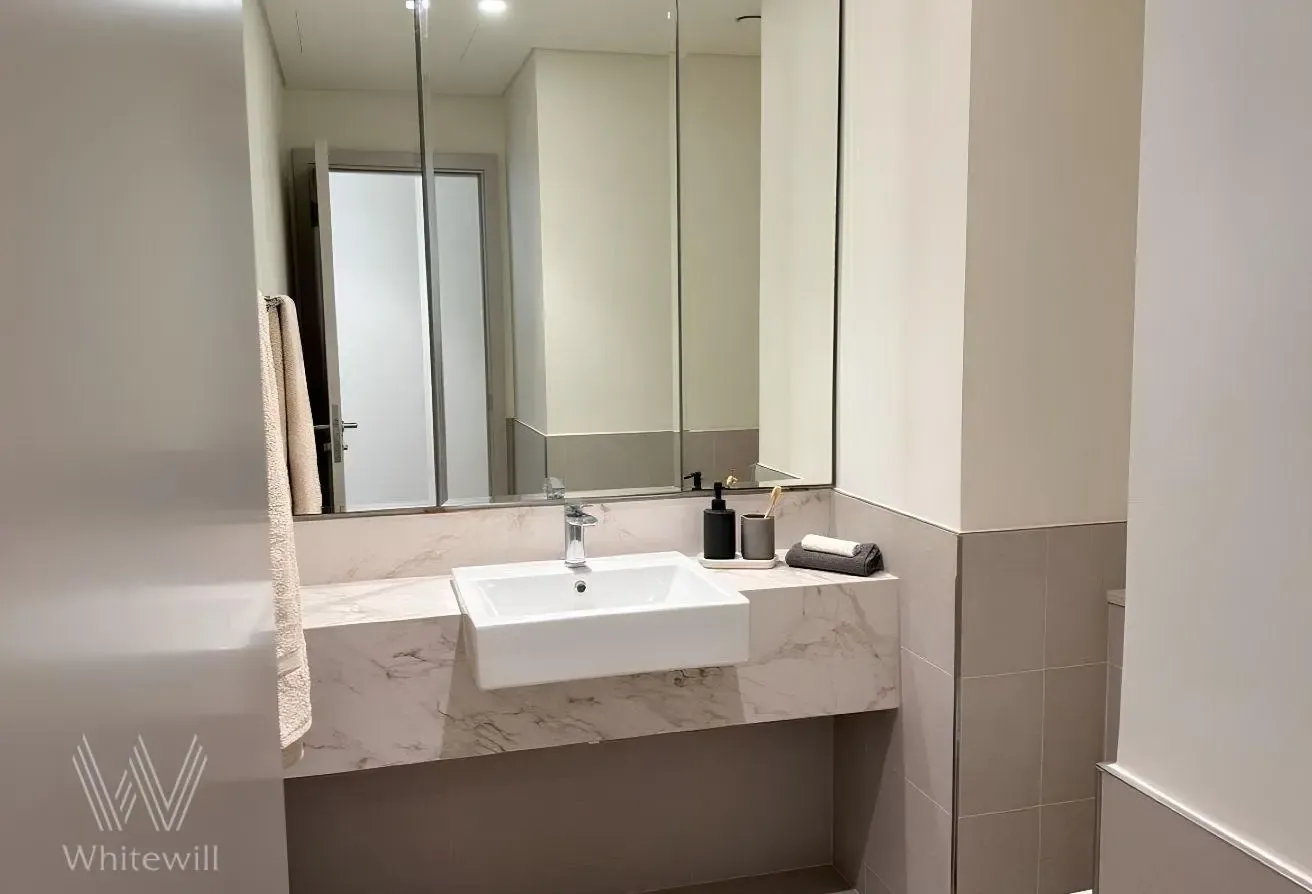 Steps from the Beach | Brand New | Marina View