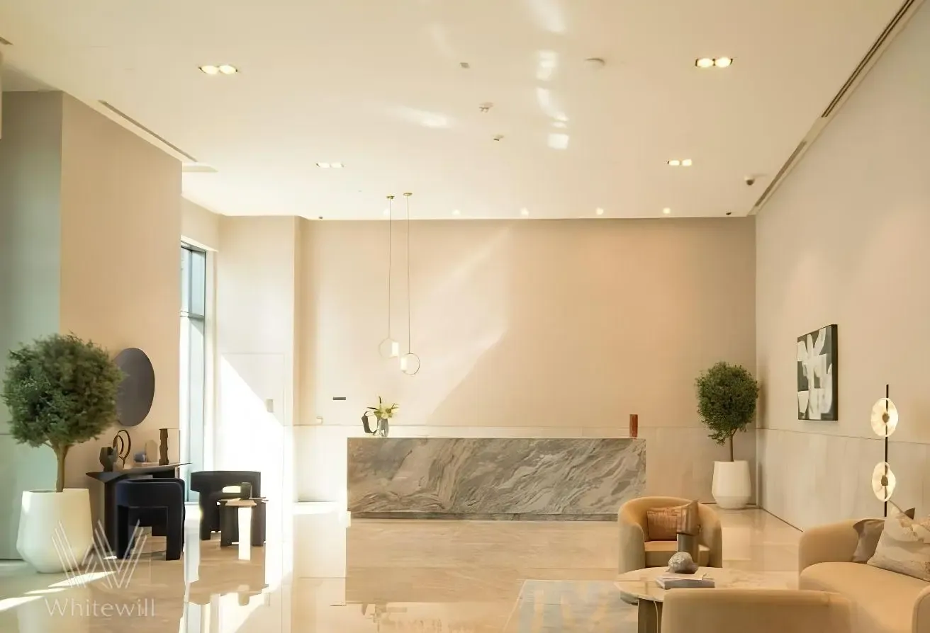 Steps from the Beach | Brand New | Marina View