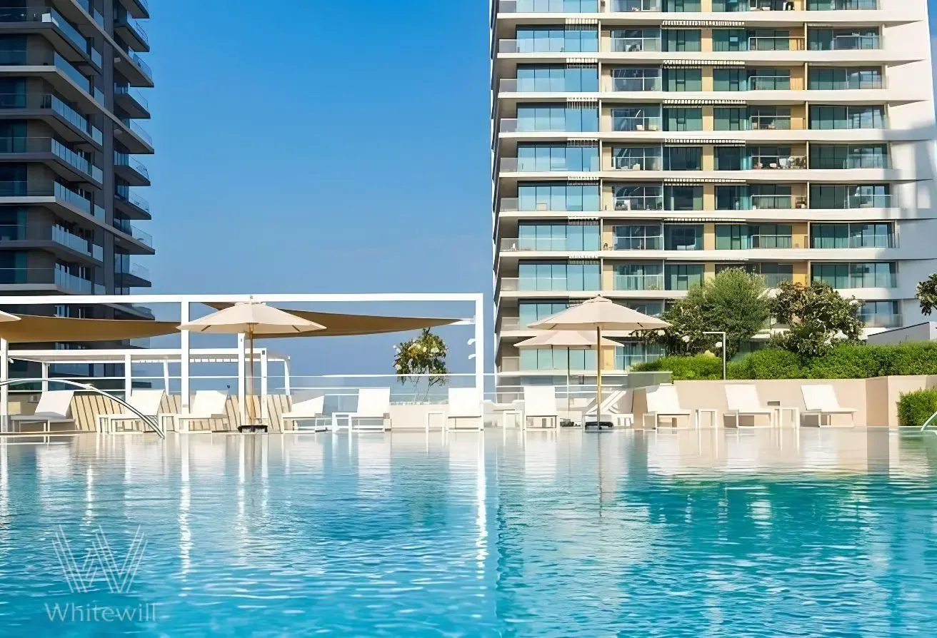 Steps from the Beach | Brand New | Marina View