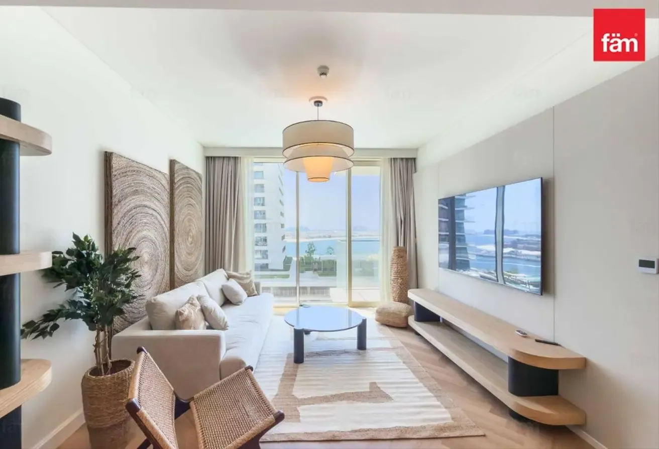 Atlantis And Palm View | Upgraded