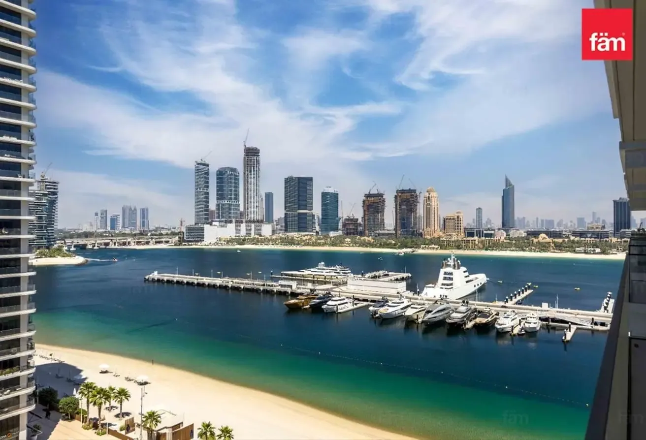 Atlantis And Palm View | Upgraded