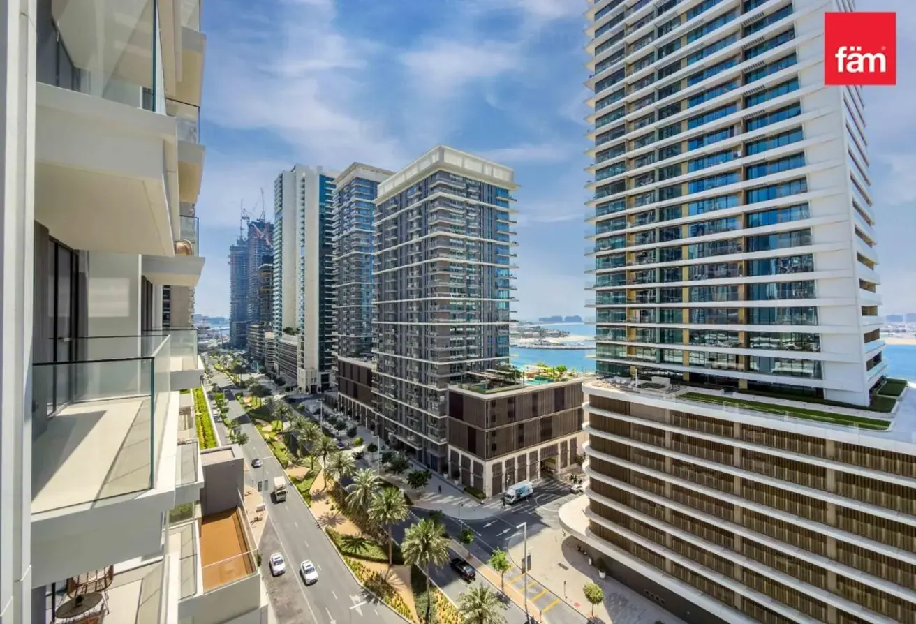 Atlantis And Palm View | Upgraded