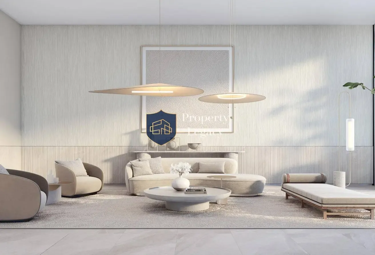 Luxury 2BR | Full Beach Access | Palm Views