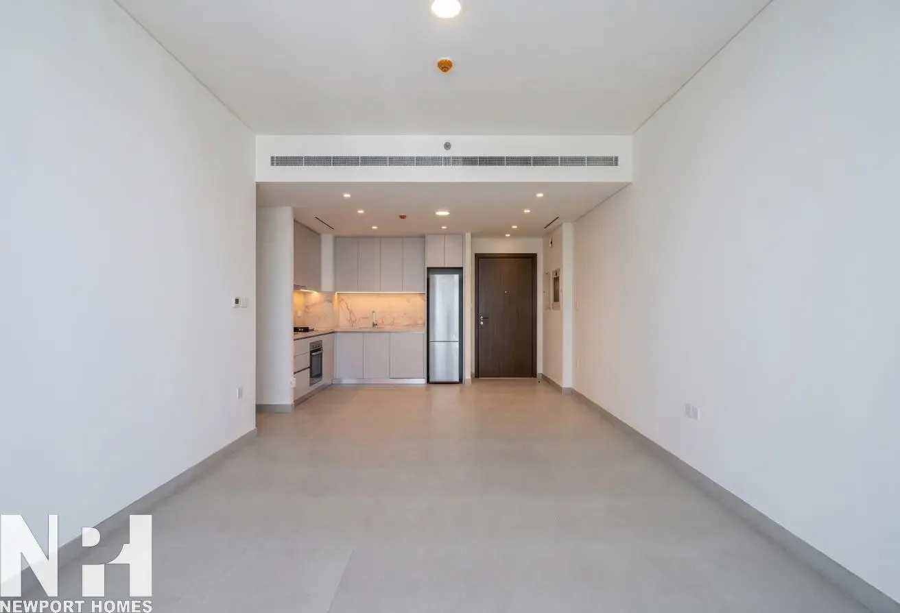 2BR Apartment | Marina Skyline View | Vacant