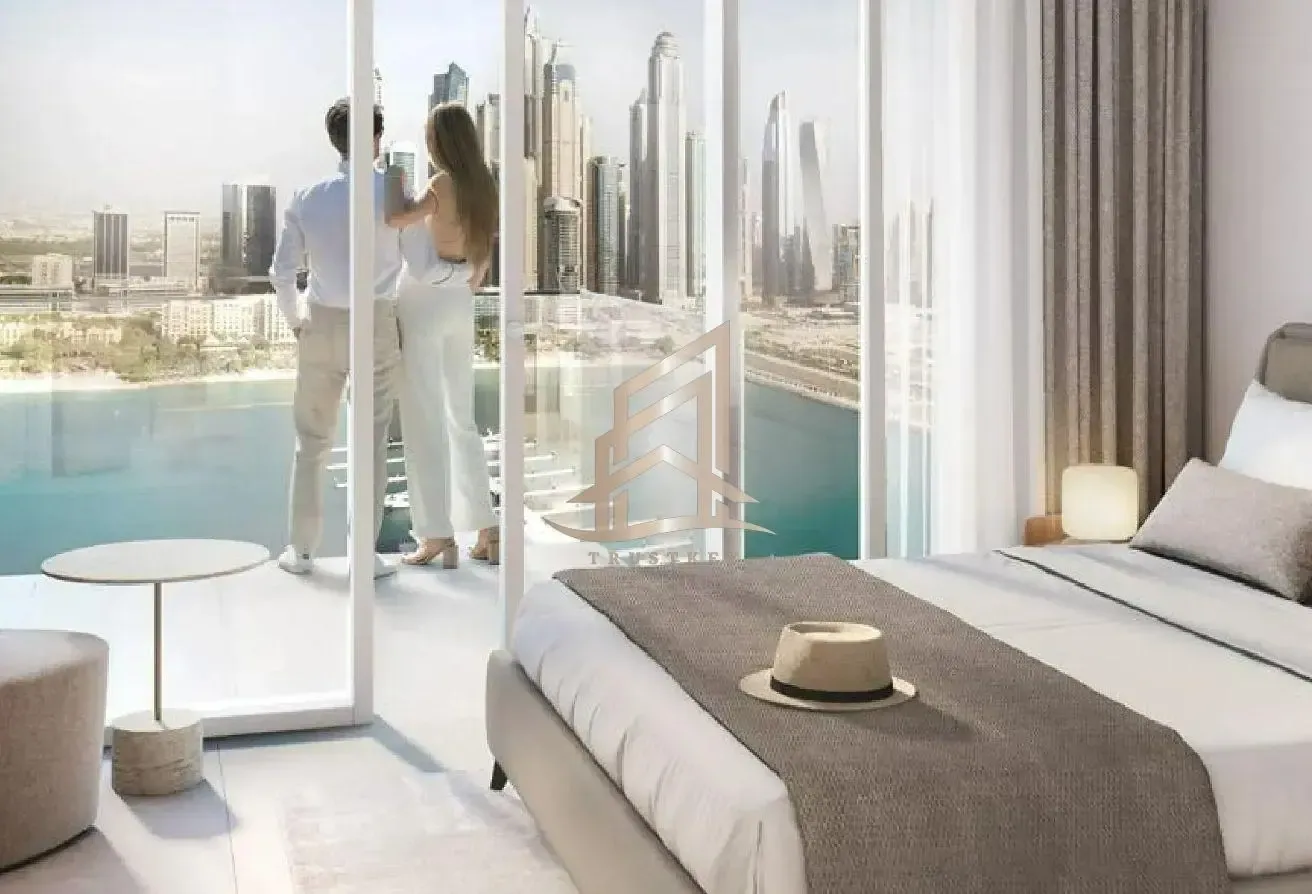 Private Beach Access | Flexible Options | High ROI