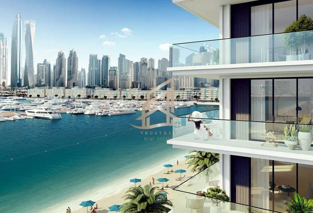 Private Beach Access | Flexible Options | High ROI
