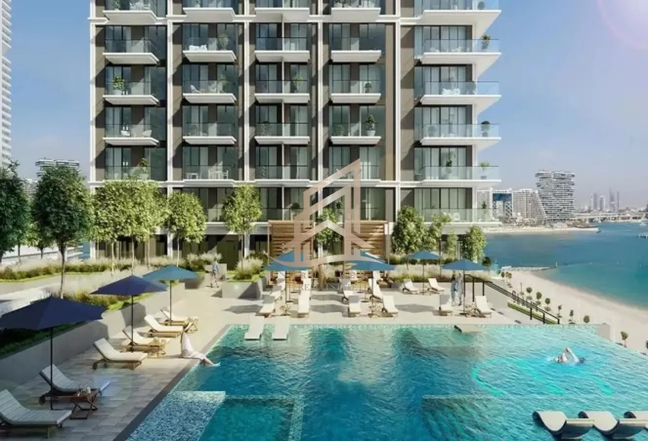Private Beach Access | Flexible Options | High ROI