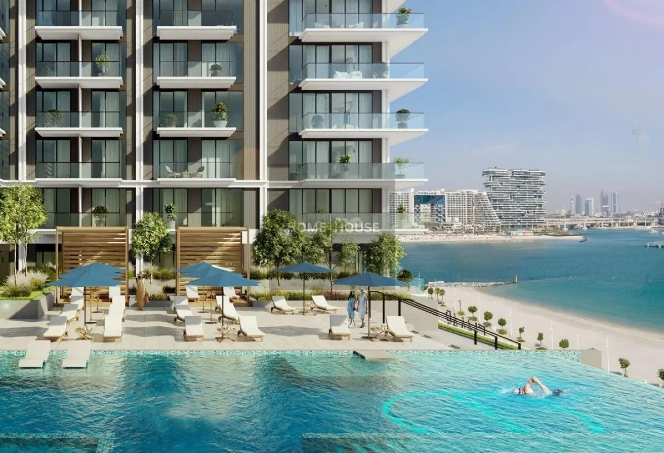 Exclusive Listing | Full Marina Views | High Floor