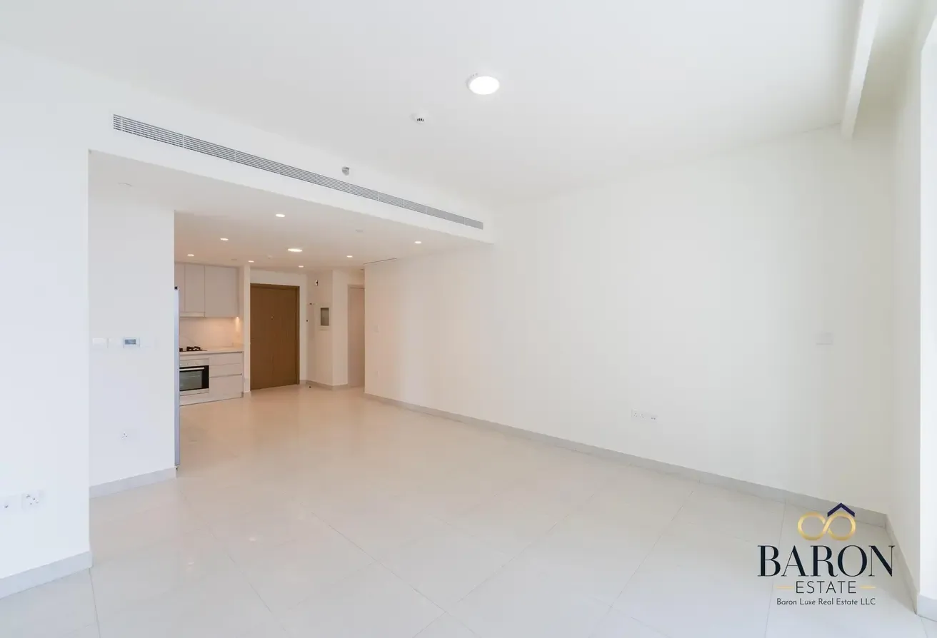 Marina View | Spacious | Corner Unit