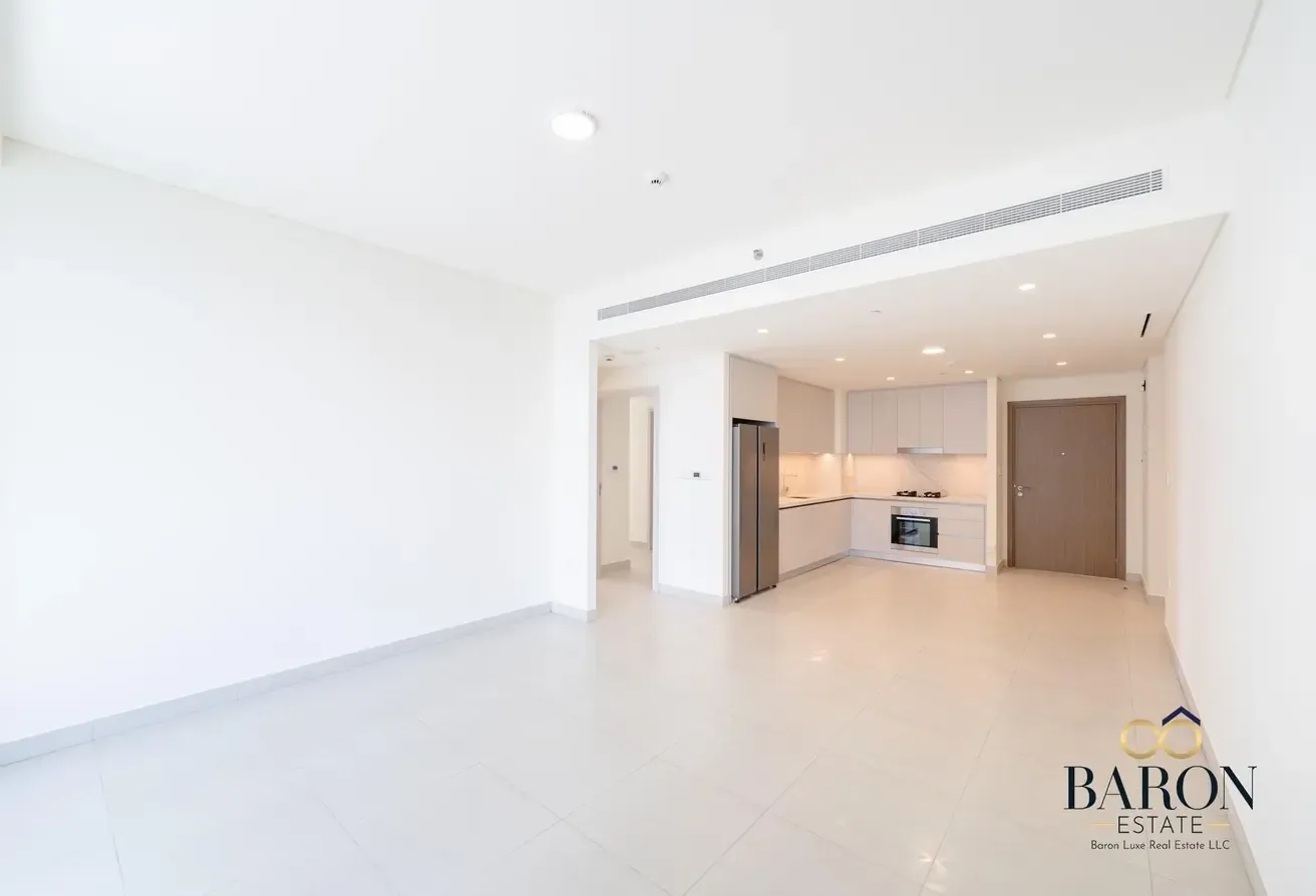 Marina View | Spacious | Corner Unit