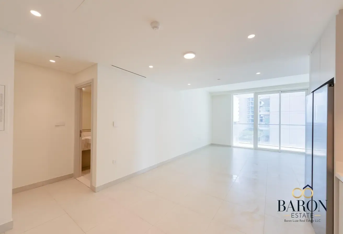 Marina View | Spacious | Corner Unit