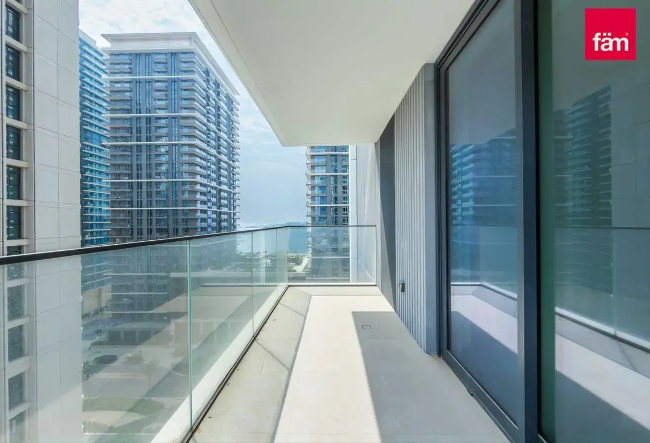 Beachfront Living | Corner Layout | Private Beach