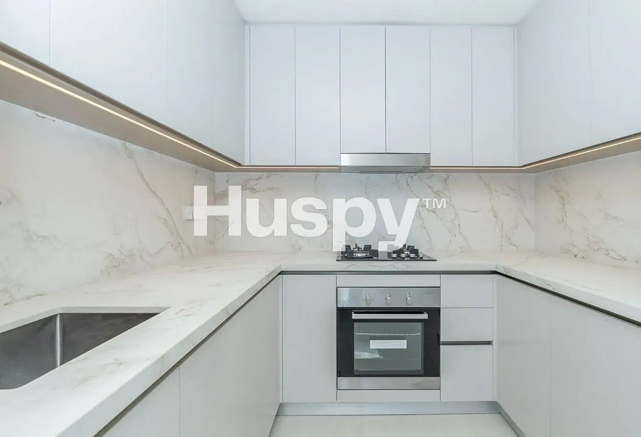Beach View | Low Floor | Unfurnished