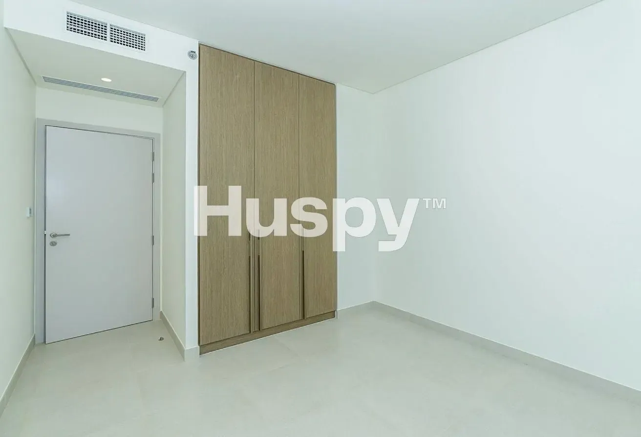 Beach View | Low Floor | Unfurnished