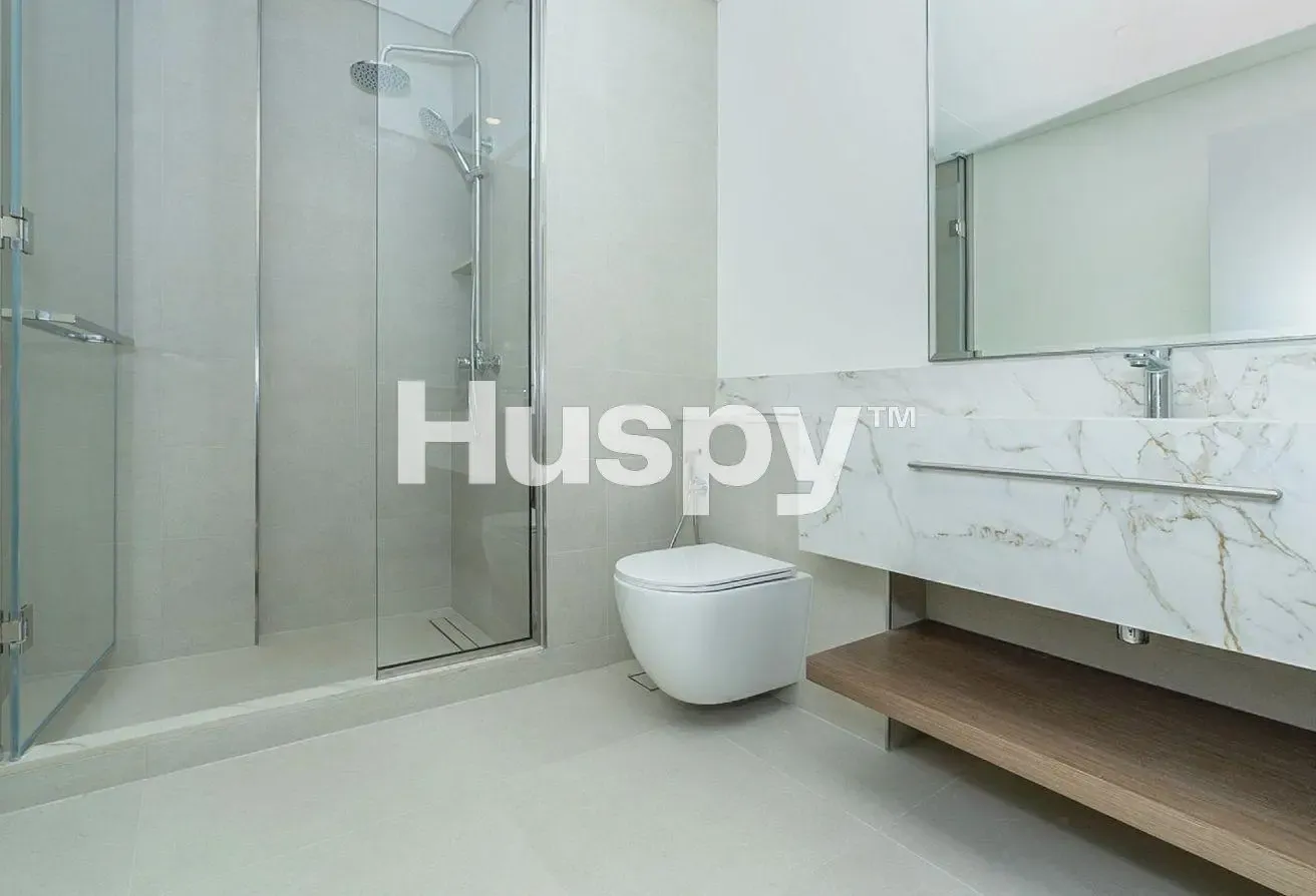 Beach View | Low Floor | Unfurnished