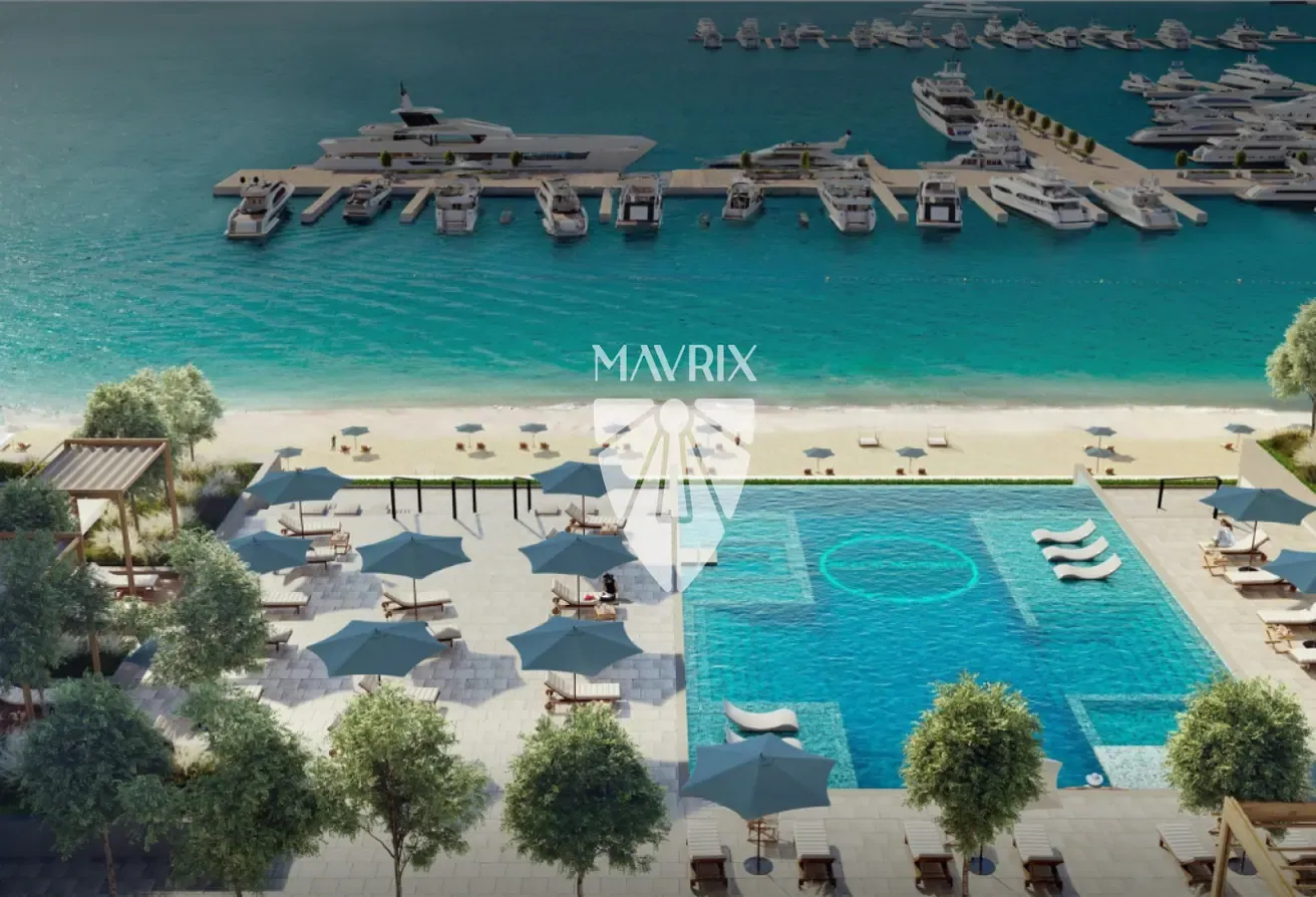 Serene Sea Living | Luxury Beach Mansion Home