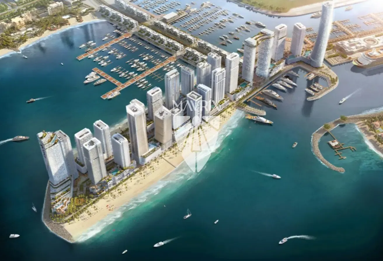 Exclusive Property | Stunning Waterfront Views