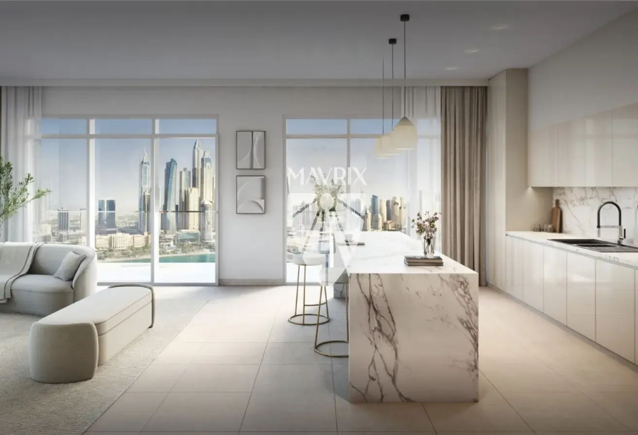 Exclusive Property | Stunning Waterfront Views