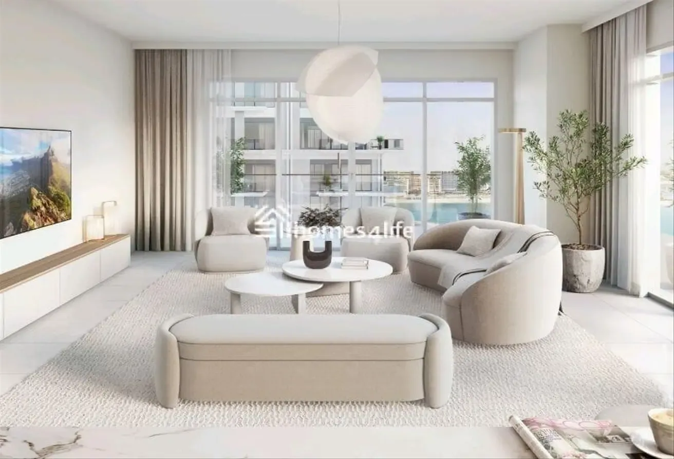 Marina View | Ready to Move - No Commission