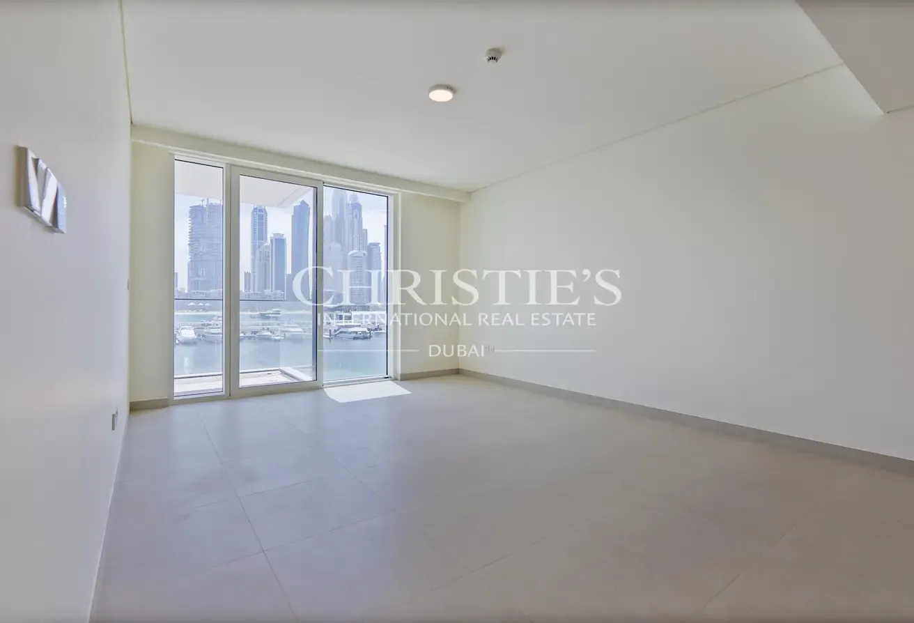 Skyline Serenity | 2-BR | Beachfront Luxury