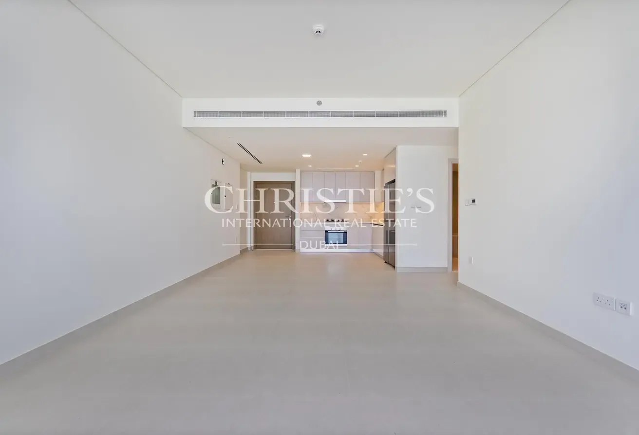 Skyline Serenity | 2-BR | Beachfront Luxury