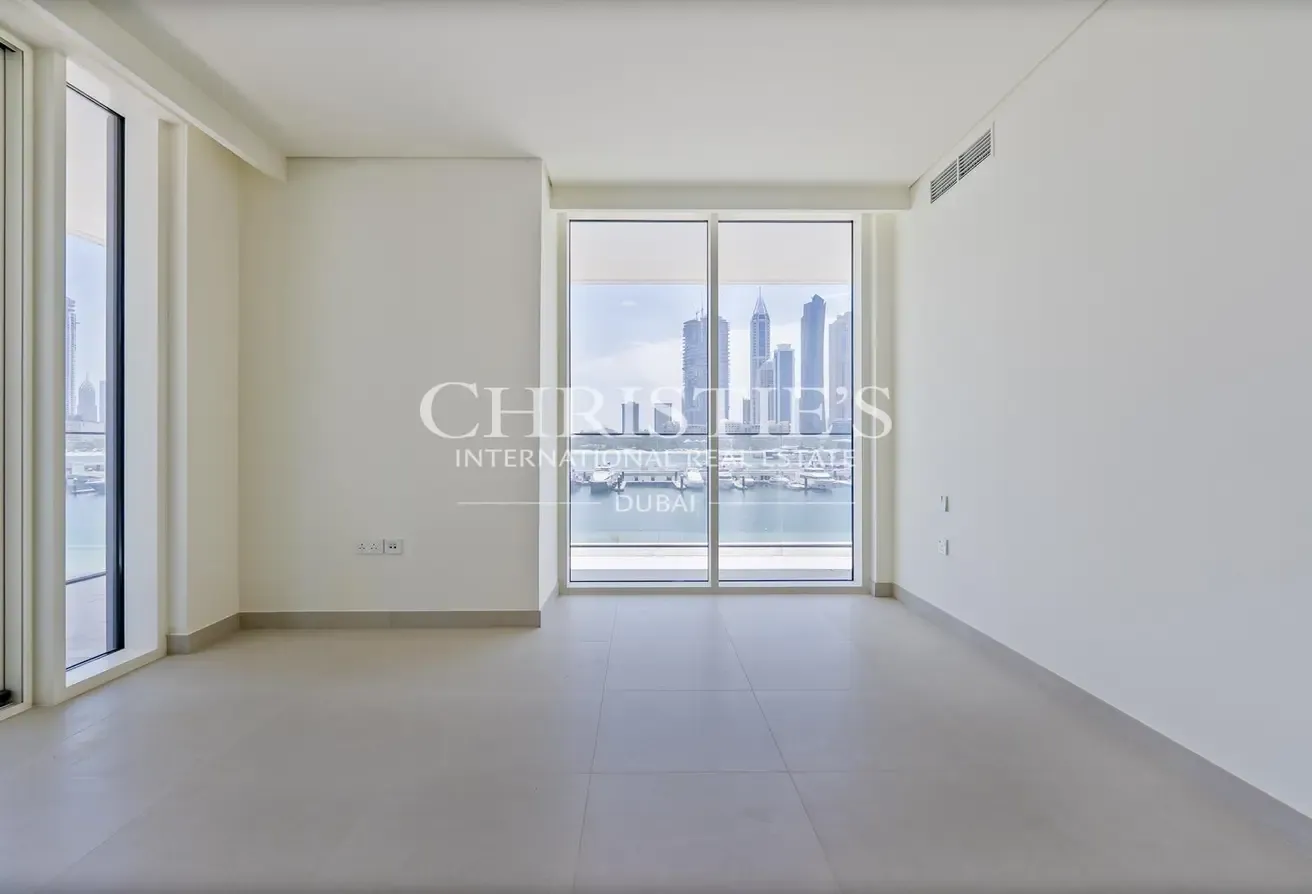 Skyline Serenity | 2-BR | Beachfront Luxury