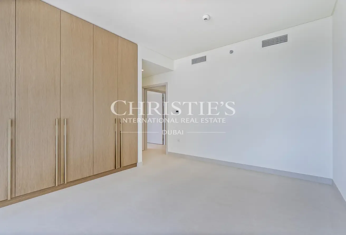Skyline Serenity | 2-BR | Beachfront Luxury