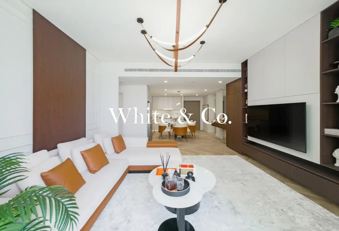 TASTEFULLY UPGRADED|DUAL VIEWS|FURNISHED