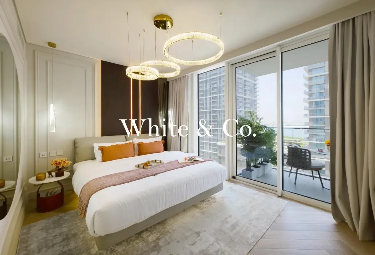TASTEFULLY UPGRADED|DUAL VIEWS|FURNISHED