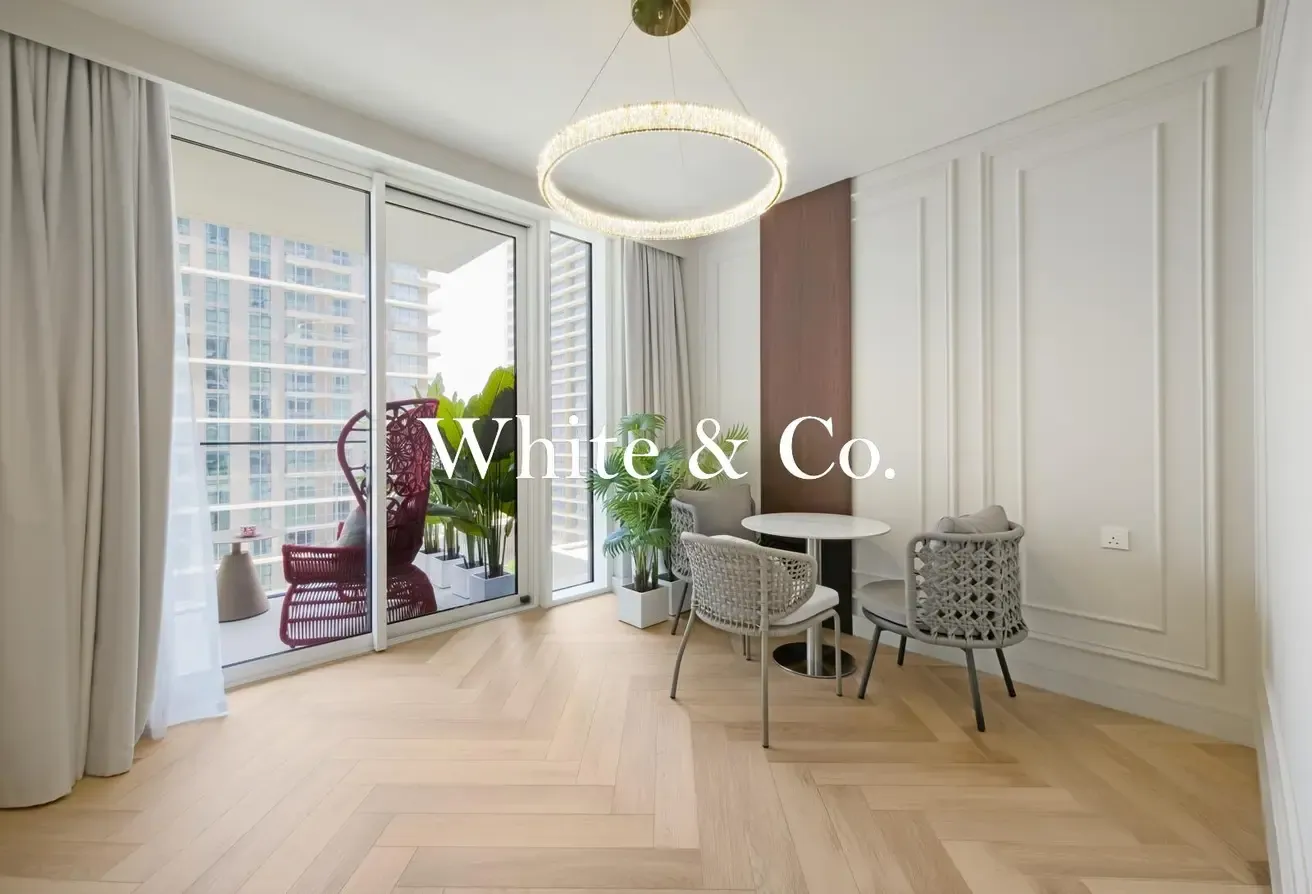 TASTEFULLY UPGRADED|DUAL VIEWS|FURNISHED