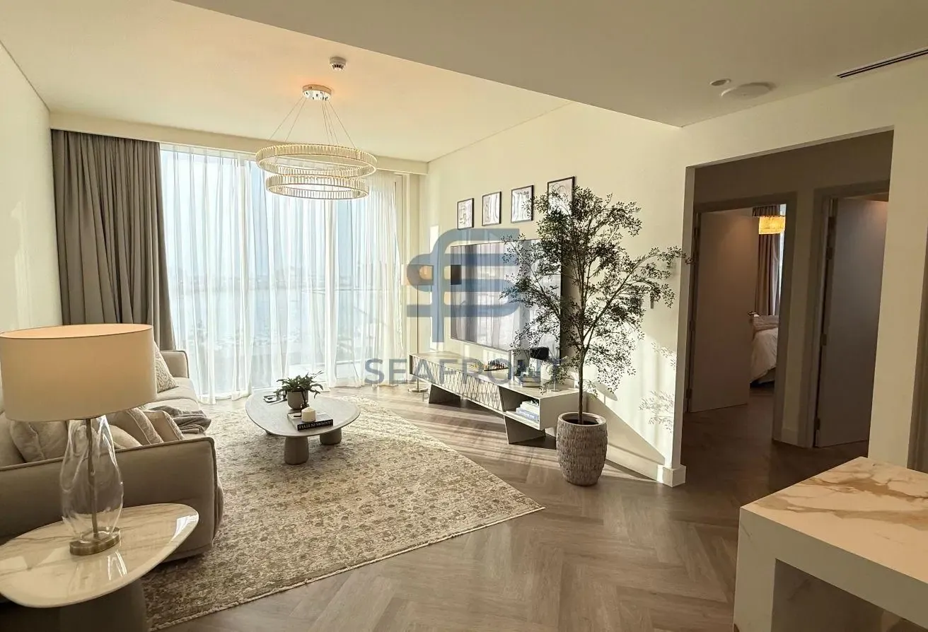 Vacant | Palm View | Beach Access