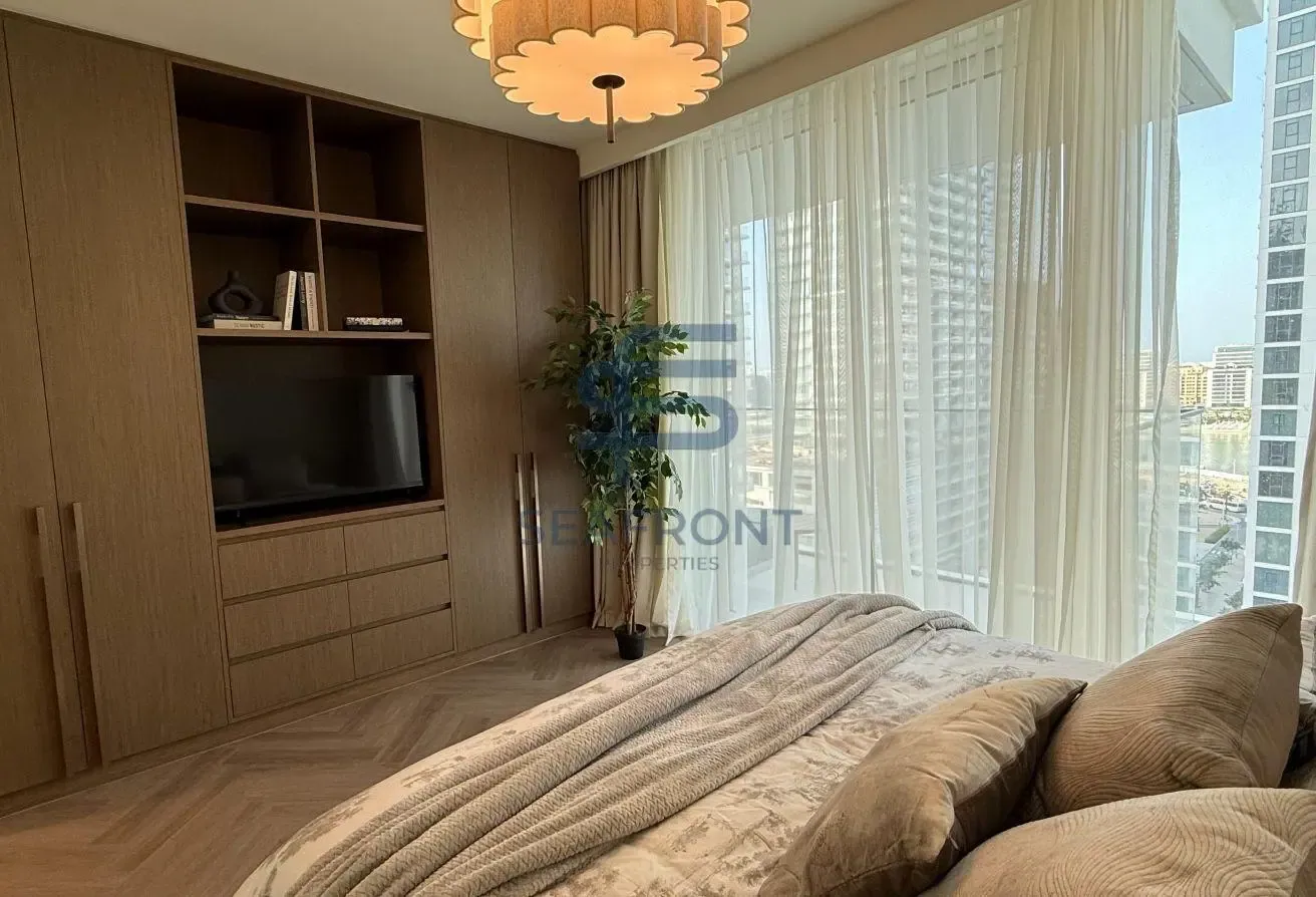 Vacant | Palm View | Beach Access
