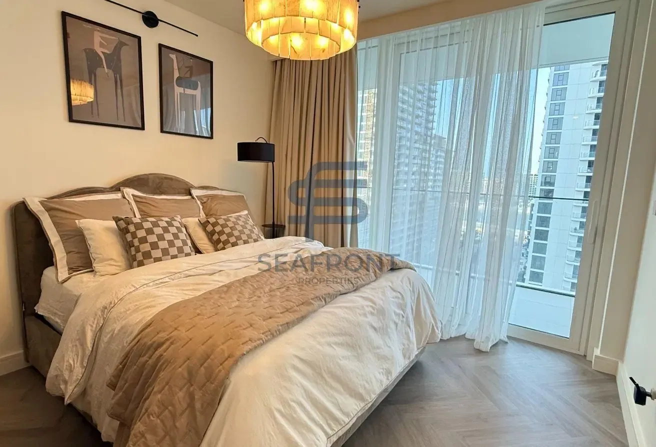 Vacant | Palm View | Beach Access