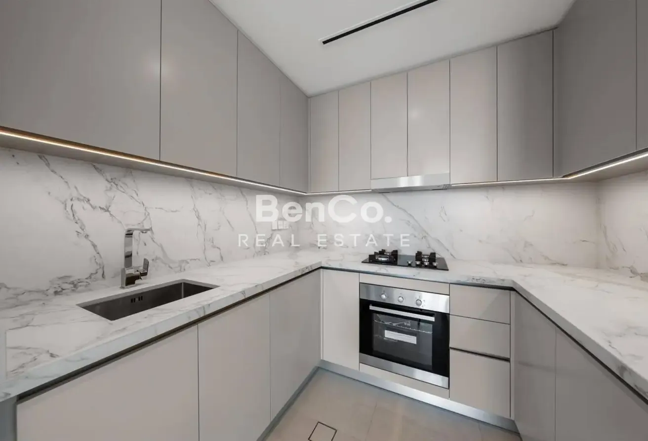 2 Bedrooms | Palm & Sea View | Vacant On Transfer