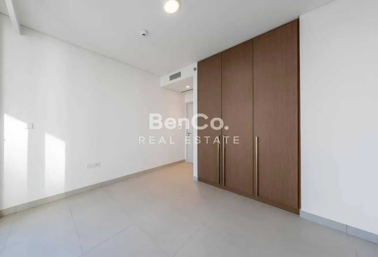 2 Bedrooms | Palm & Sea View | Vacant On Transfer