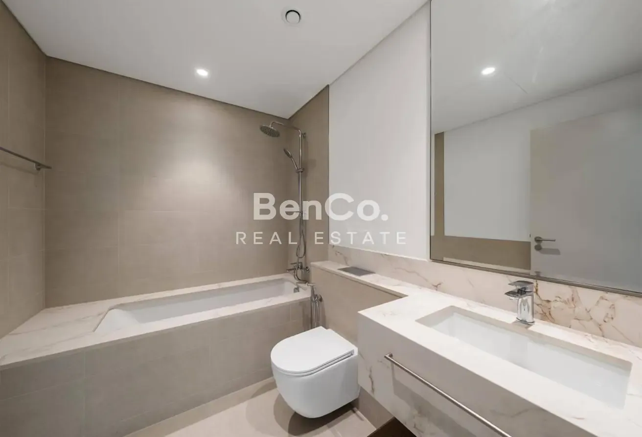 2 Bedrooms | Palm & Sea View | Vacant On Transfer