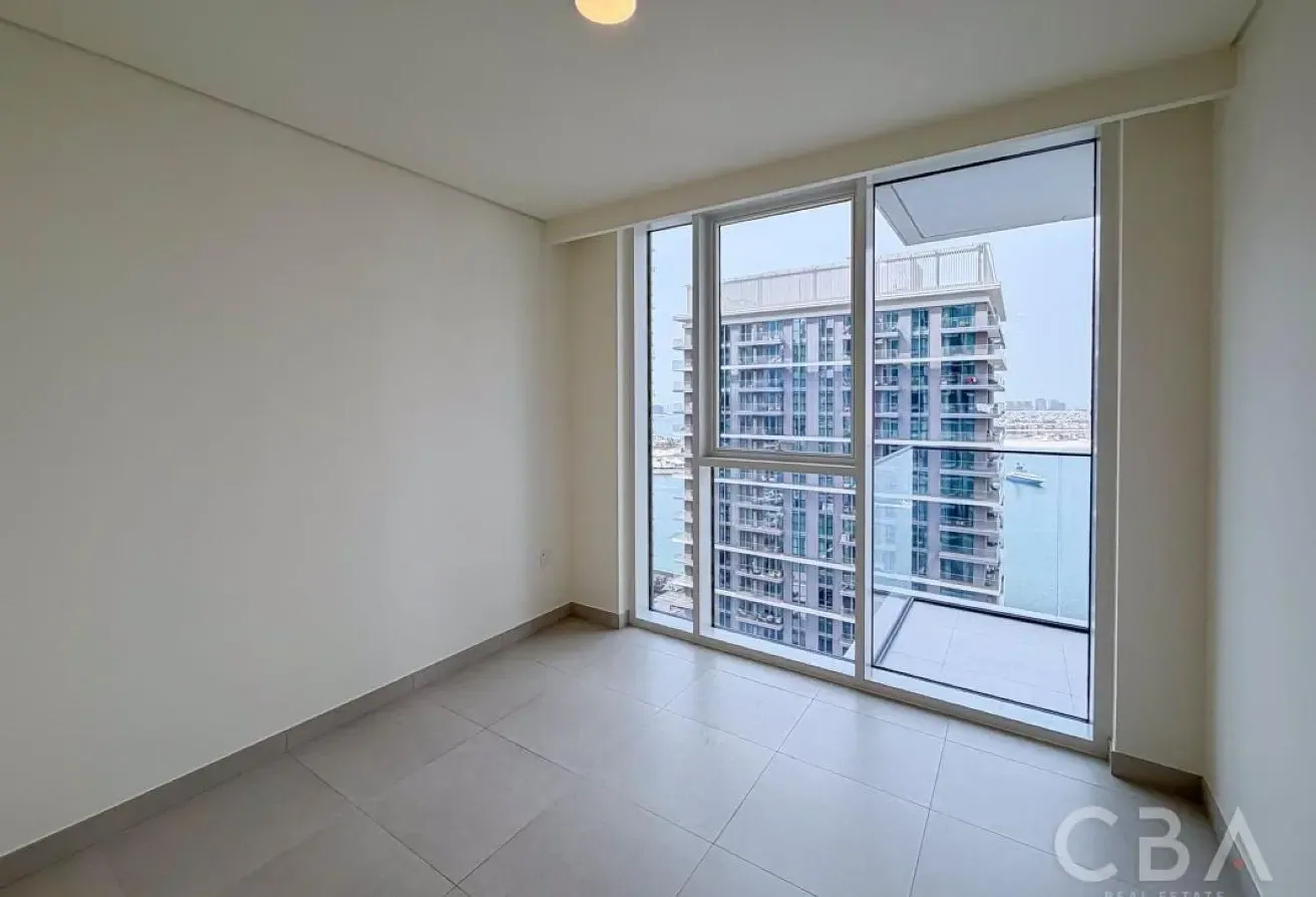 Marina and Palm View | Multiple Options