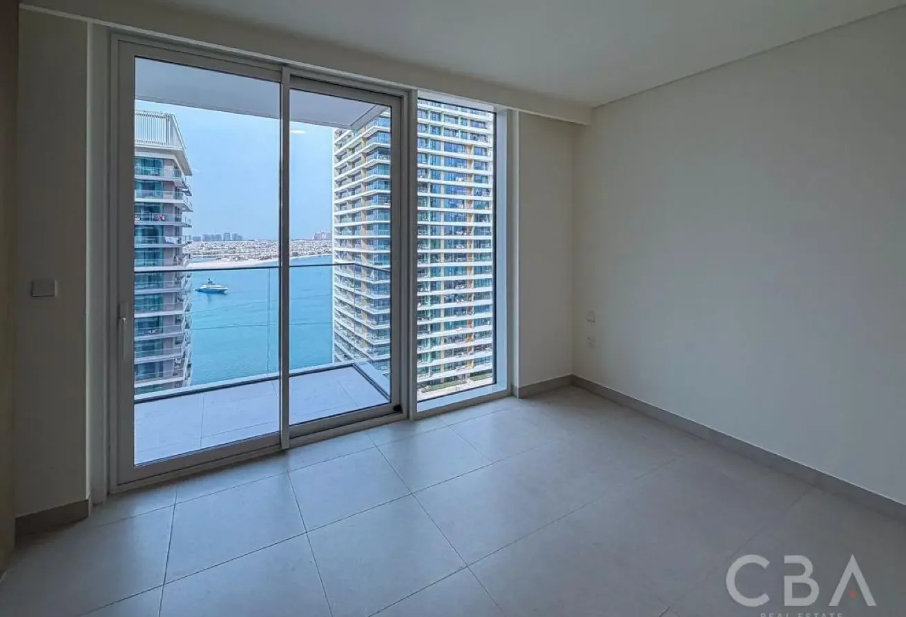Marina and Palm View | Multiple Options