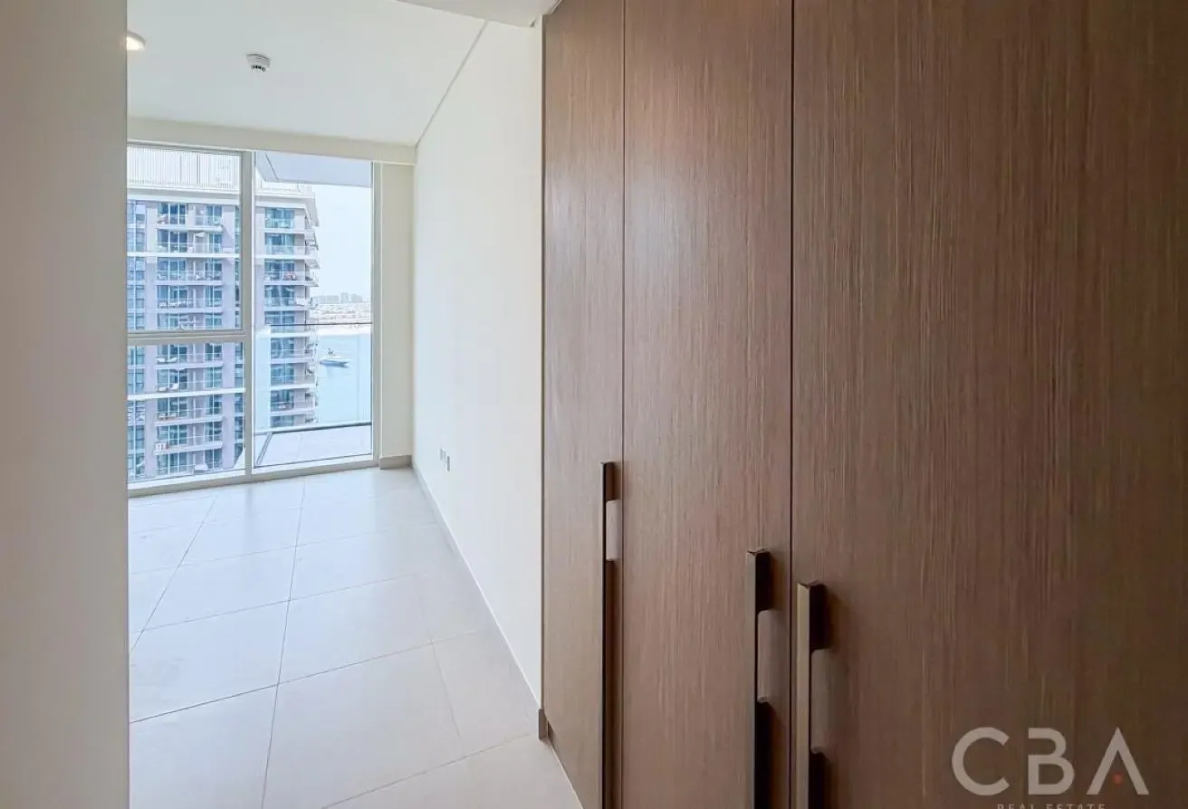 Marina and Palm View | Multiple Options