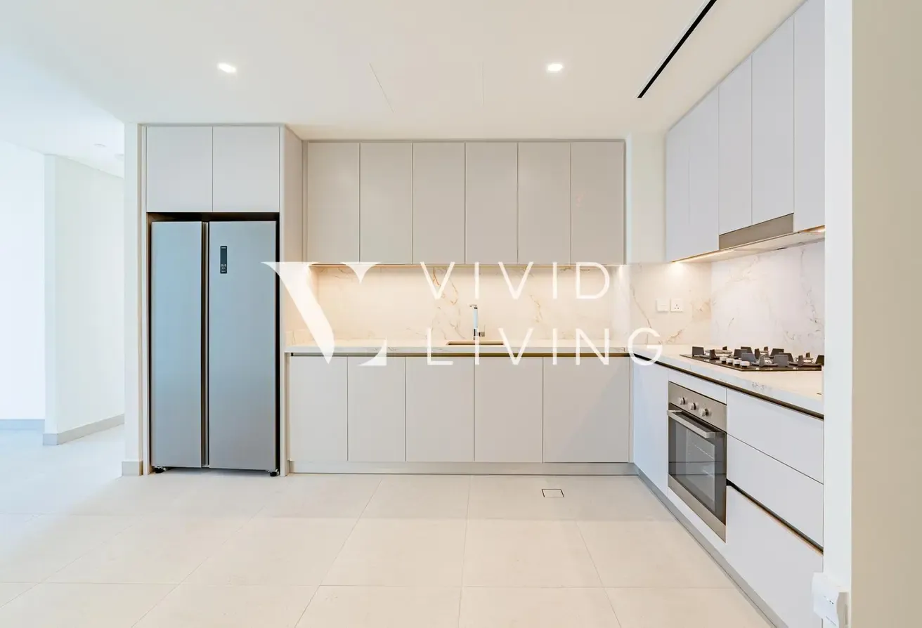 Marina & Palm Views | Payment Plan | Brand New