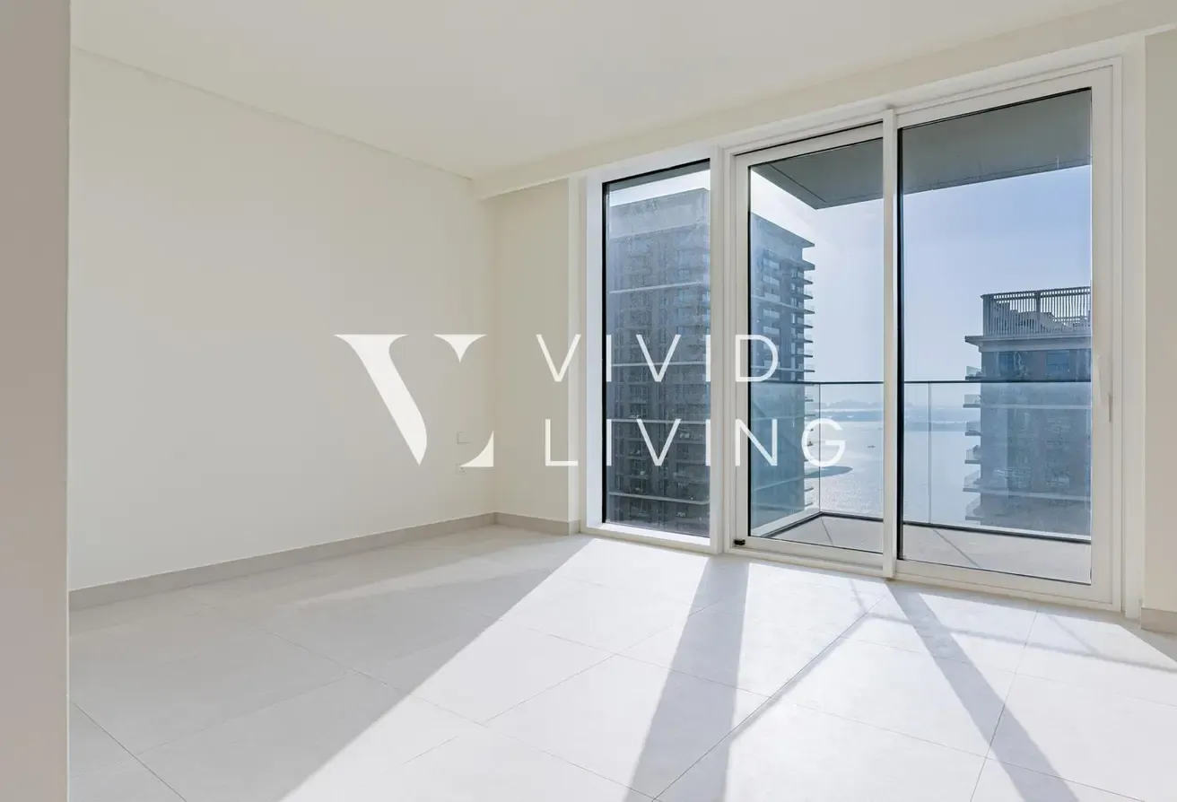Marina & Palm Views | Payment Plan | Brand New