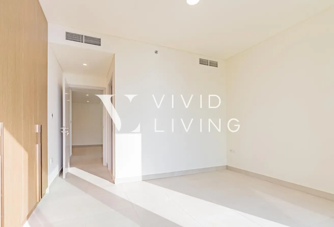 Marina & Palm Views | Payment Plan | Brand New
