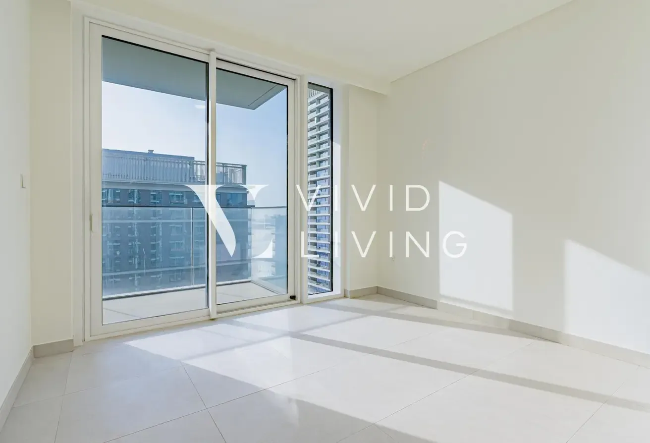 Marina & Palm Views | Payment Plan | Brand New