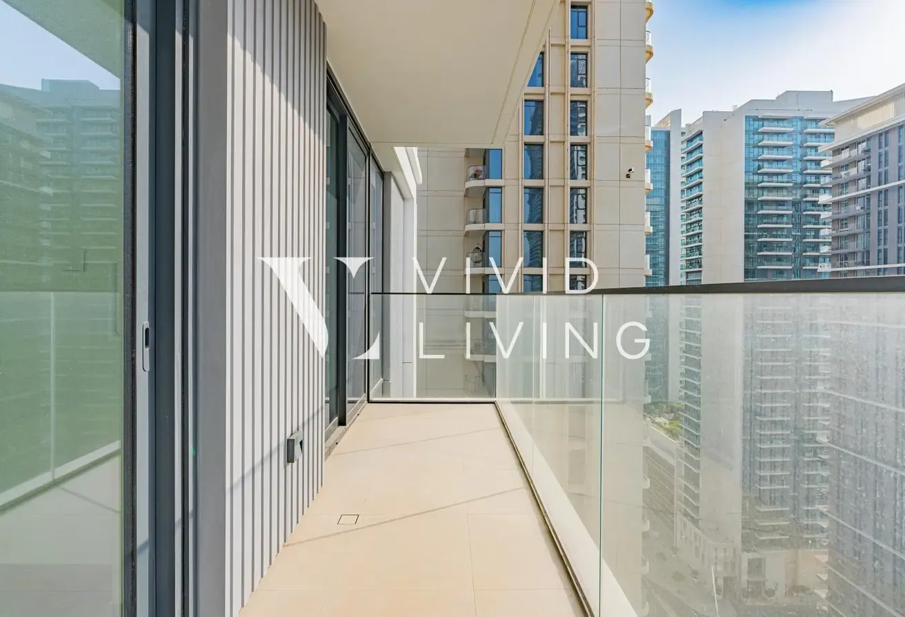 Marina & Palm Views | Payment Plan | Brand New
