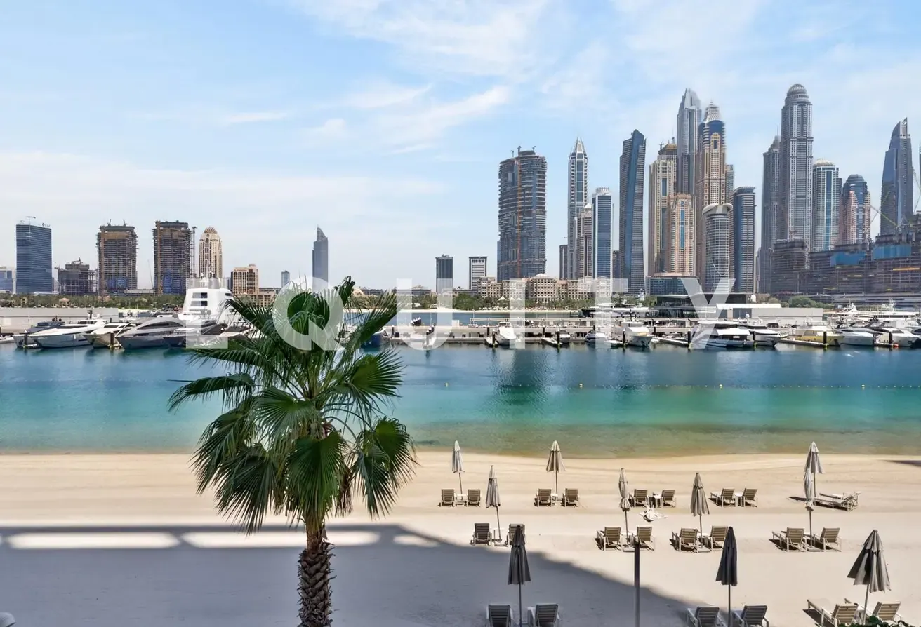 Brand New | Harbour and Marina Views | Rare Layout