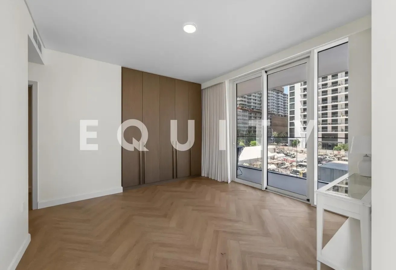 Brand New | Harbour and Marina Views | Rare Layout