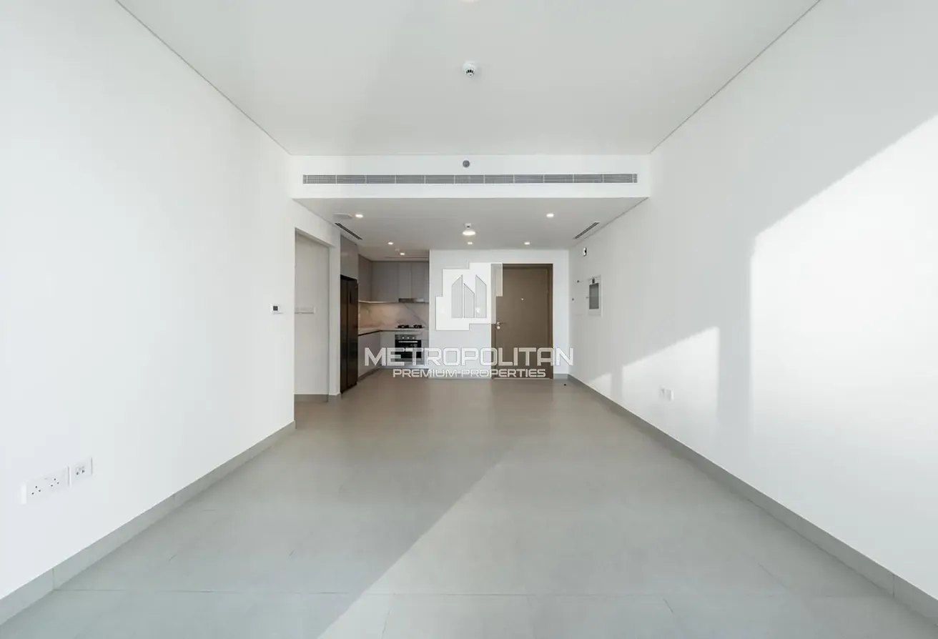 Partial Sea and Marina Views | Vacant |  PHPP