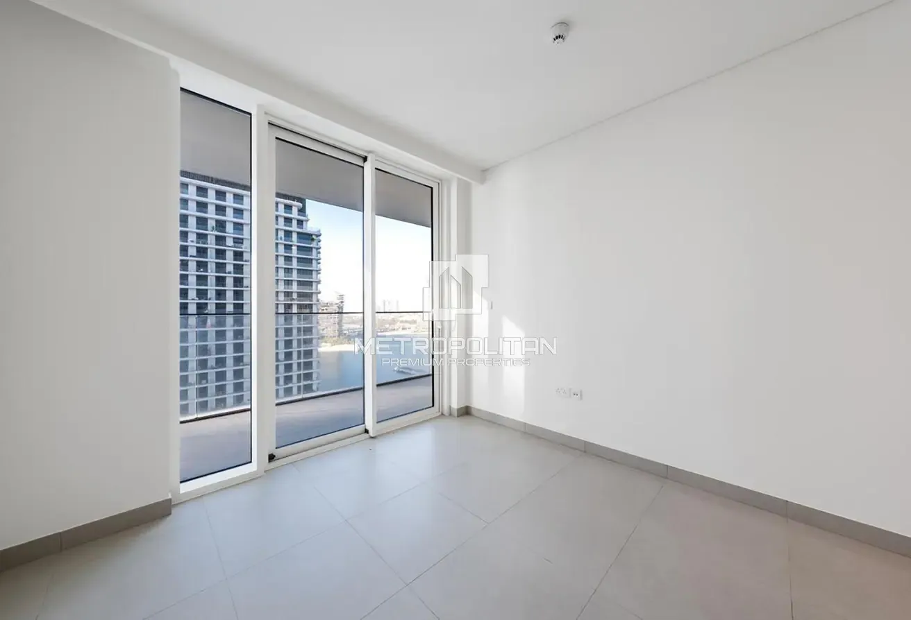 Partial Sea and Marina Views | Vacant |  PHPP
