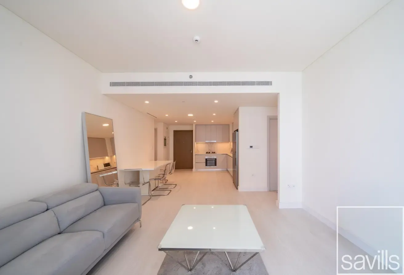 Best Layout | 2 En Suites | Palm and Marina Views
