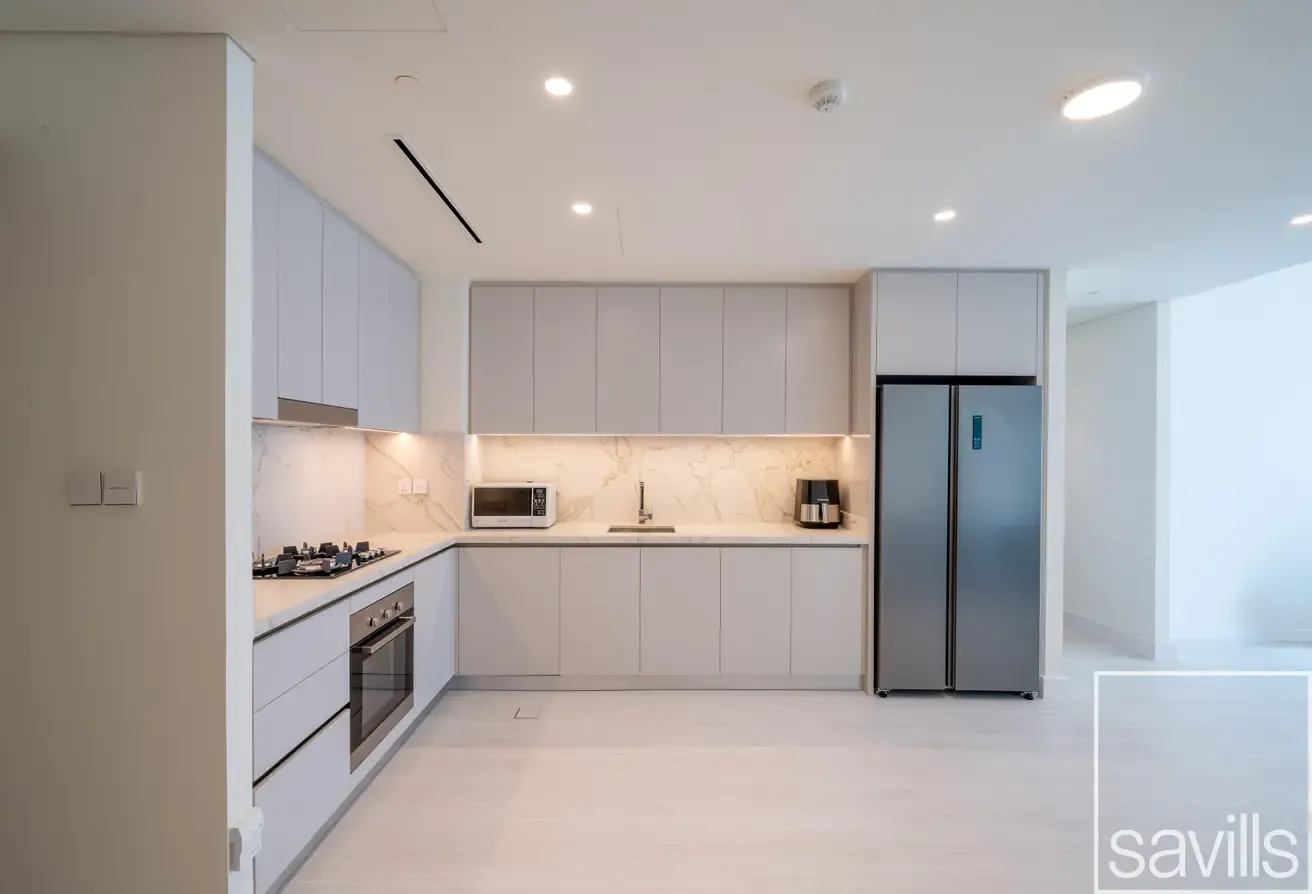 Best Layout | 2 En Suites | Palm and Marina Views